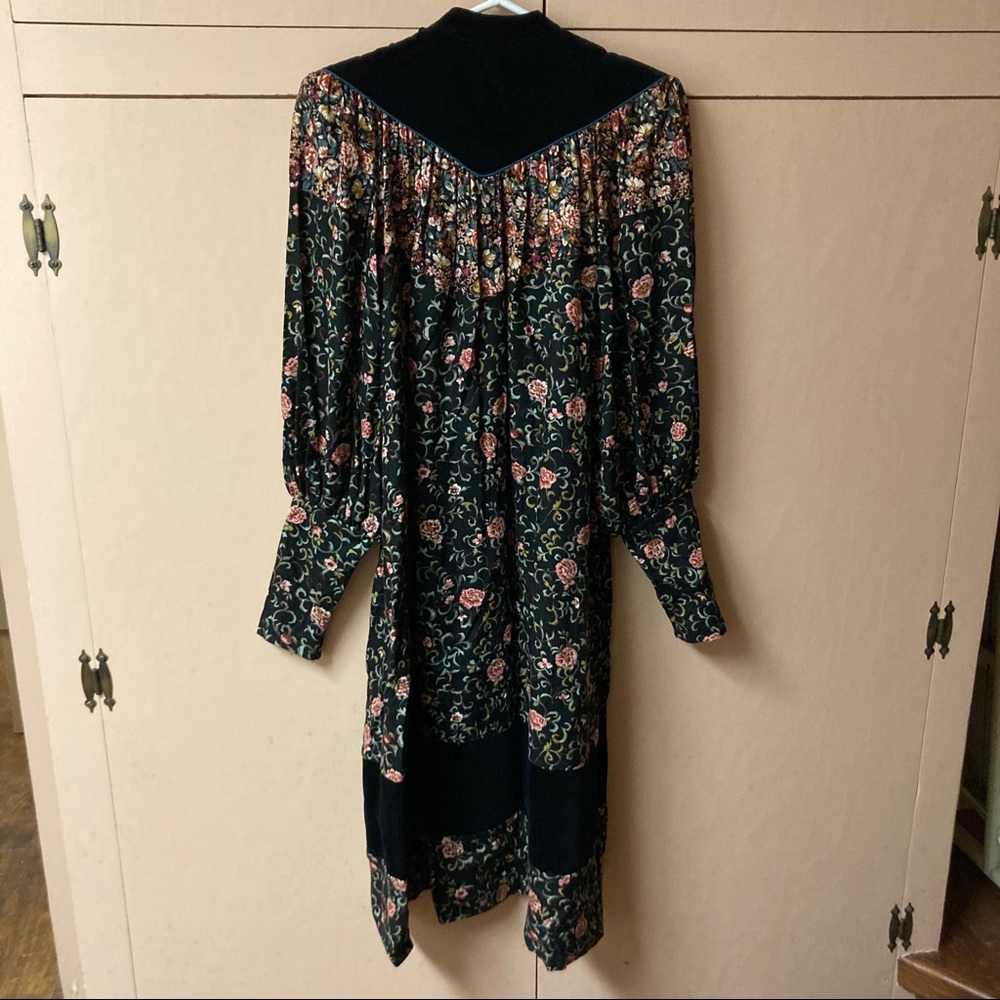 🏆Host Pick🏆 Amazing Vintage Maggy London Dress - Picture 8 of 16